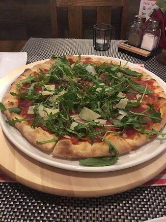 Pizzeria Stella del Nord